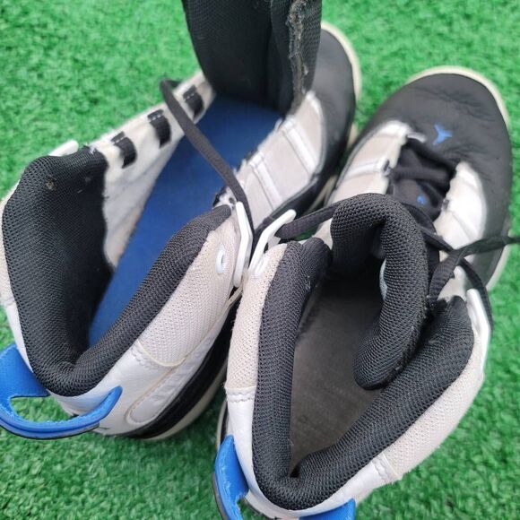 Jordan 6 - Kids shoes - Size 2Y - Picture 10 of 11